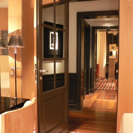 Marquis Faubourg Saint-Honore Paris Eksteriør bilde