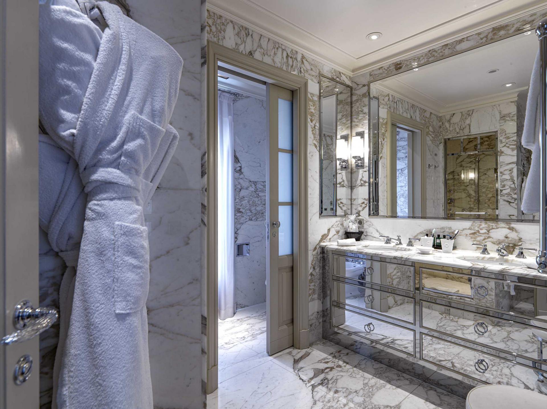 Marquis Faubourg Saint-Honore Paris Eksteriør bilde