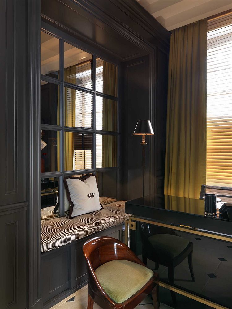 Marquis Faubourg Saint-Honore Paris Eksteriør bilde
